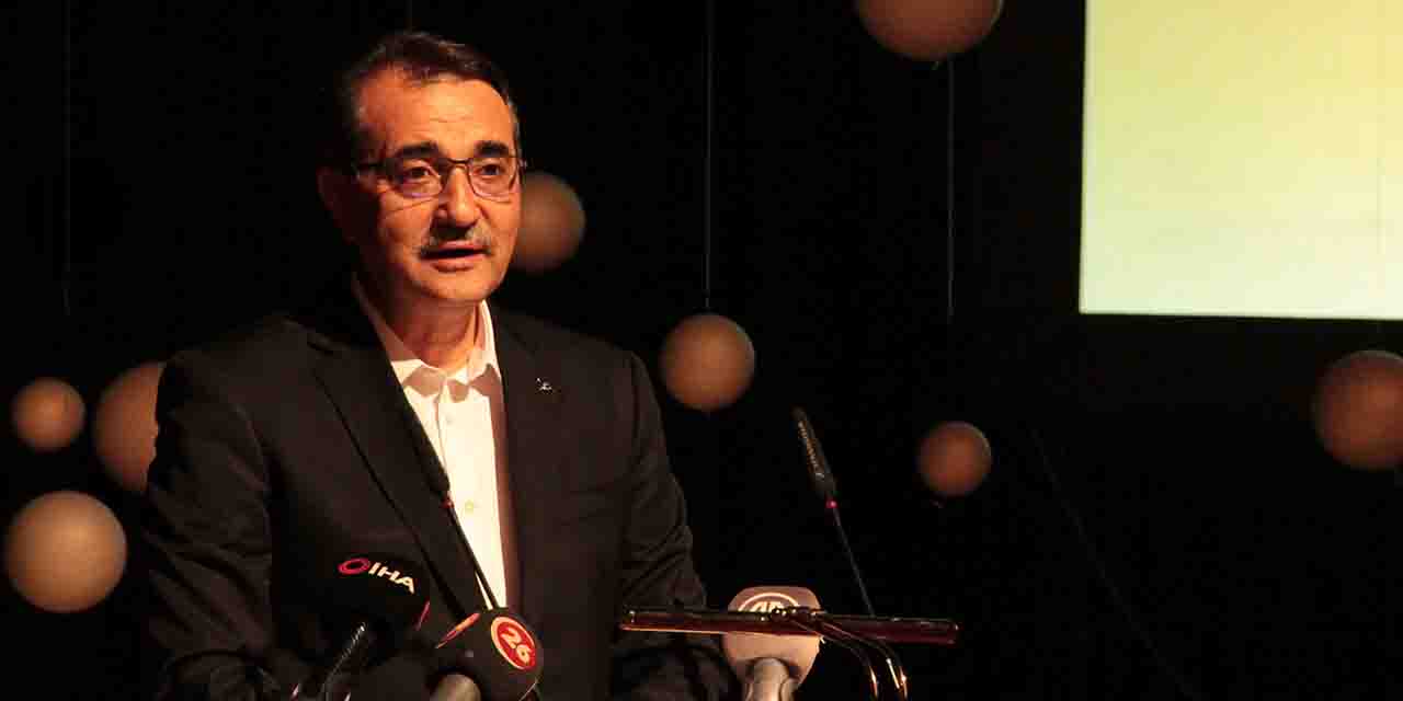 AK Partili Dönmez: Hedefimiz enerjide tam bağımsız ülke olmak