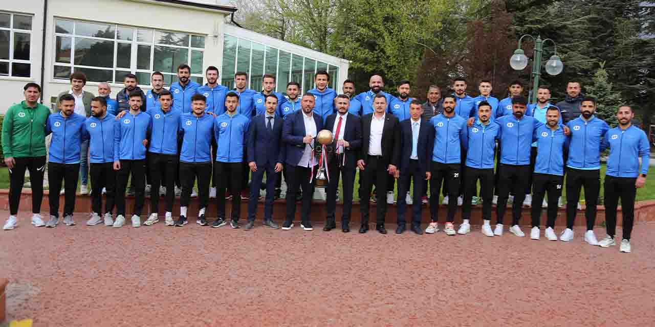 Anadolu’da yeni sezon planlaması hazır