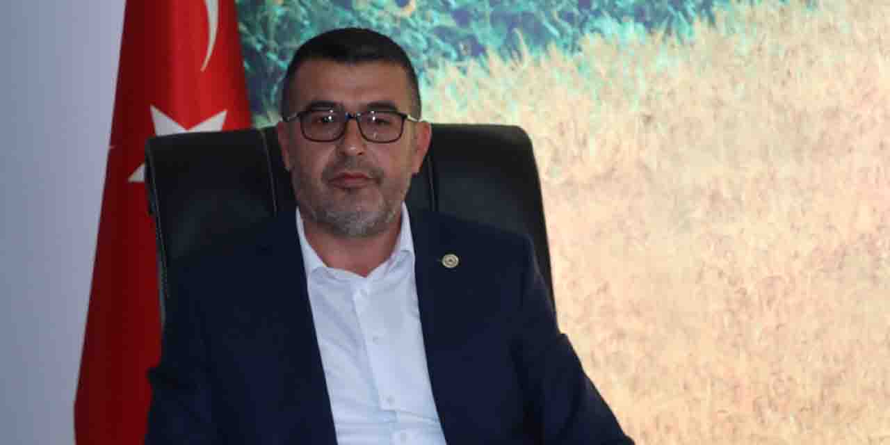 Aşırı yağışlar buğdayda pas hastalığı yarattı