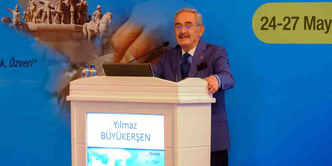 Başkan Büyükerşen'den önemli sağlık mesajları