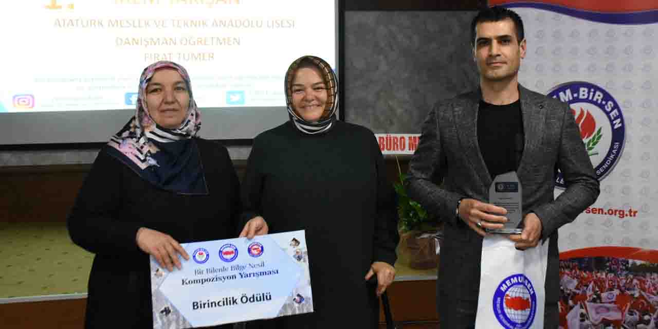 AK Partili Gürcan: Eğitim alanında birçok reforma imza attık