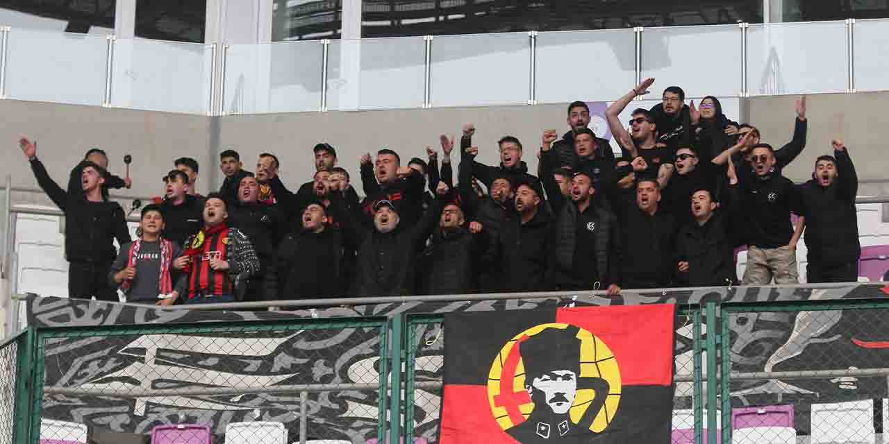 "Armanın yanında olduk"