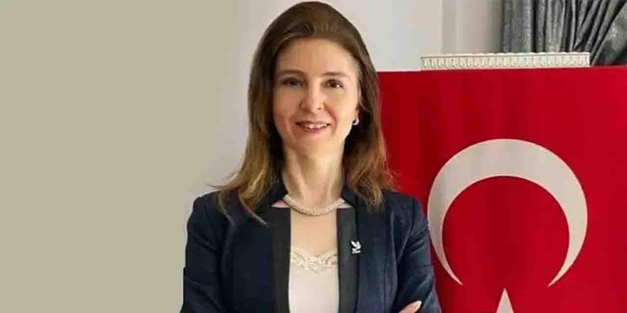 Dilara Tambova 'Kılıçdaroğlu' dedi!