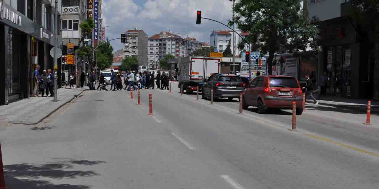 Eskişehir'de seçim önlemi alınacak