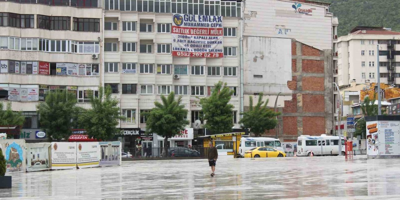 Afyonkarahisar’da seçim sessizliği