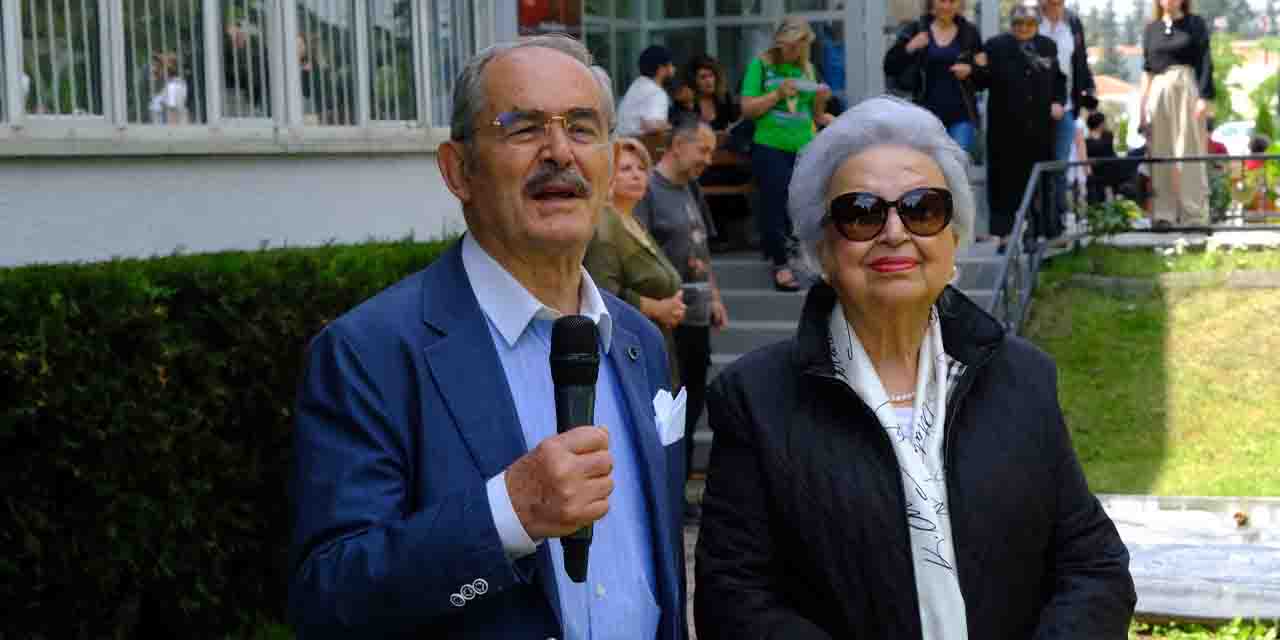 "Türkiye kaderini tayin edecek"