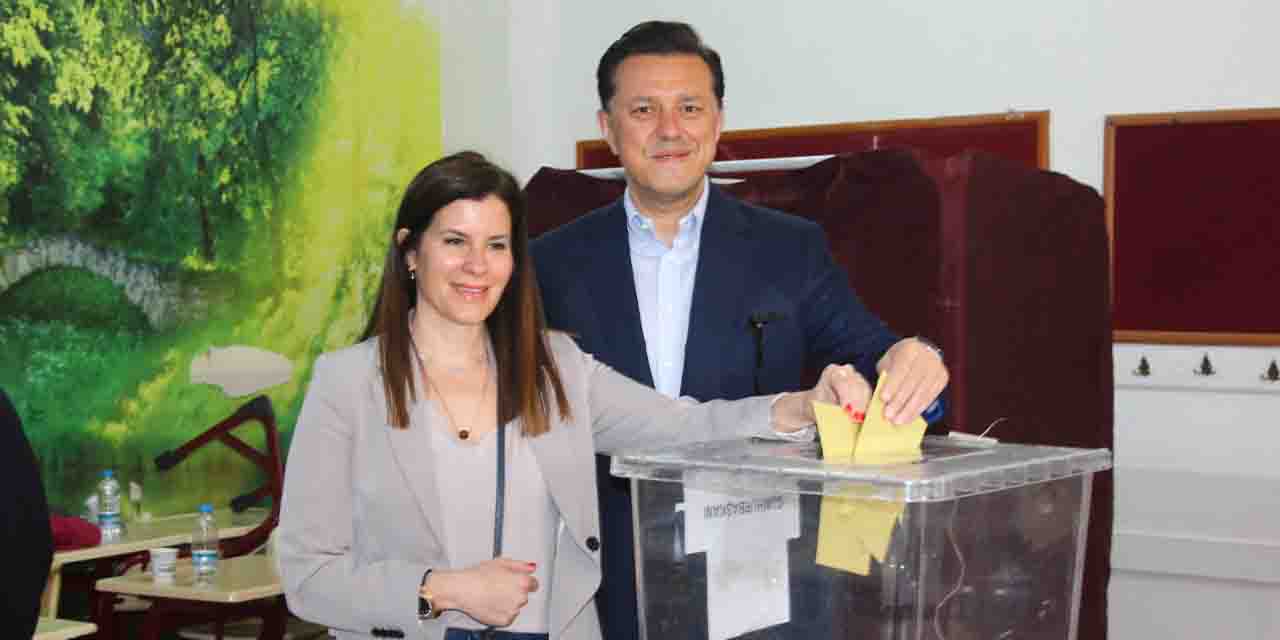 "Eskişehir'in doğru kararı vereceğine inanıyorum"