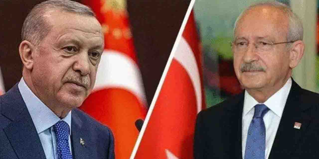 Cumhurbaşkanlığı ikinci tur seçimi sona erdi!