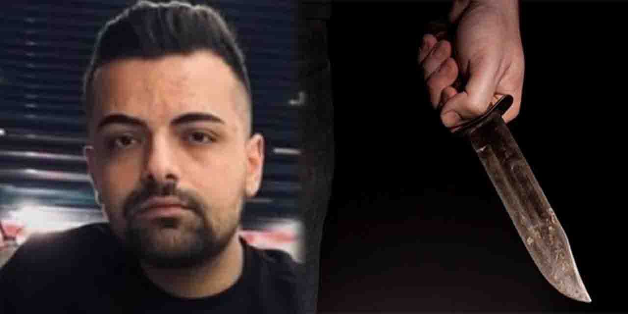 Eskişehir'deki kanlı eğlencenin faili tutuklandı