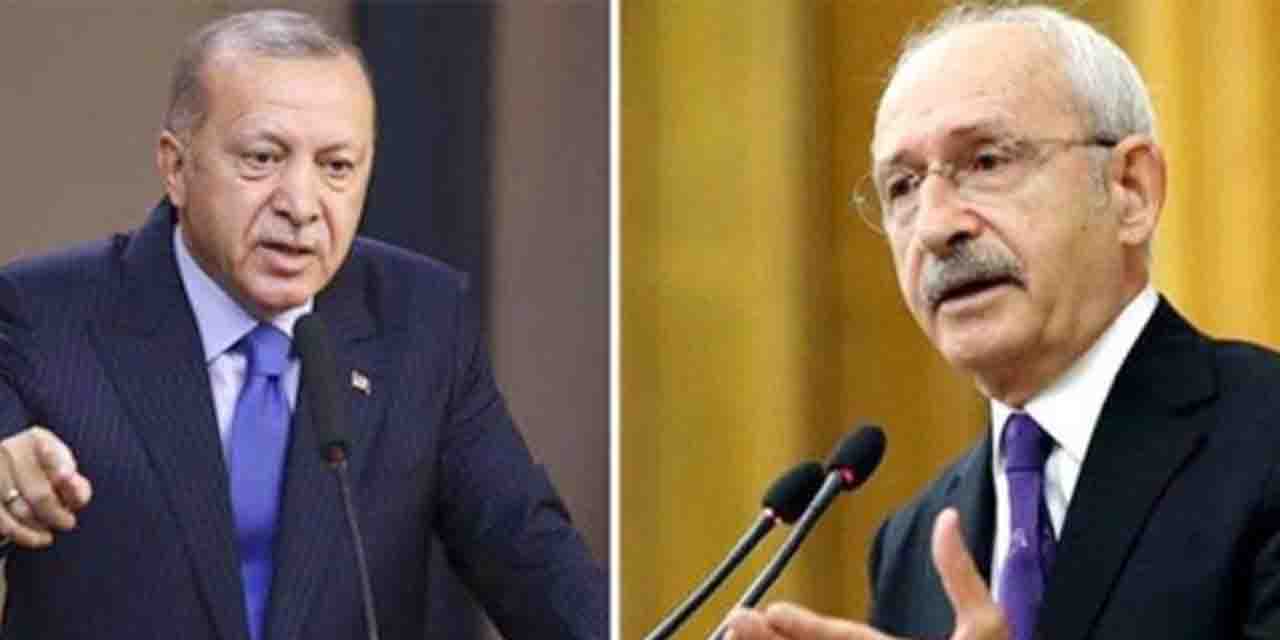 İşte resmi olmayan seçim sonuçları!
