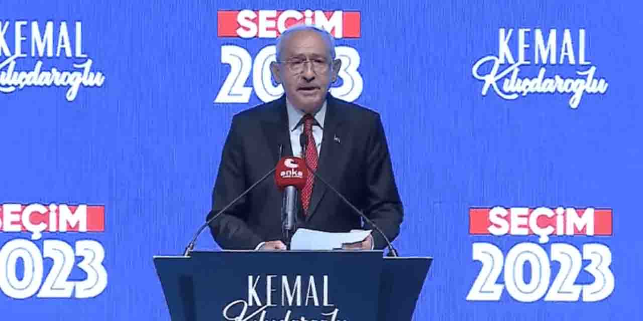 Eskişehir yine Kılıçdaroğlu dedi