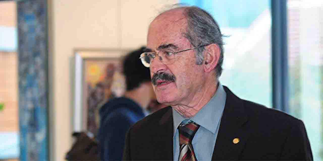 Başkan Büyükerşen'den seçime yönelik ilk açıklama