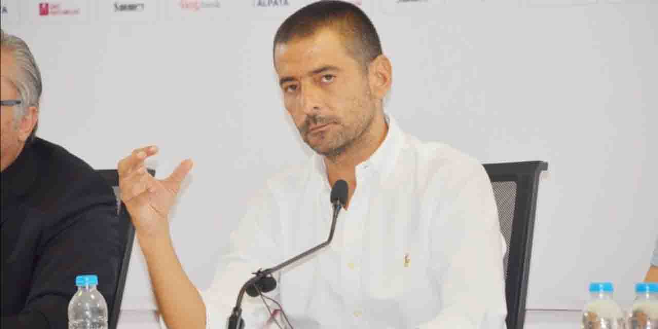 Fatih Baturaygil istifa etti!