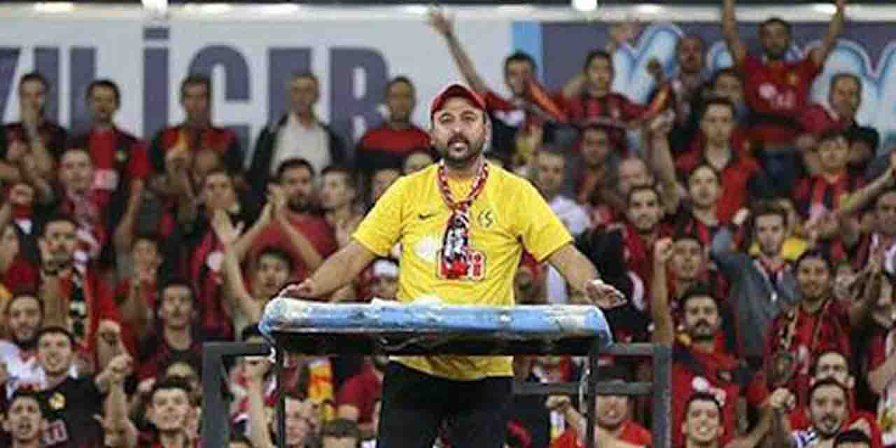 Murat Diri'den uyarı var!