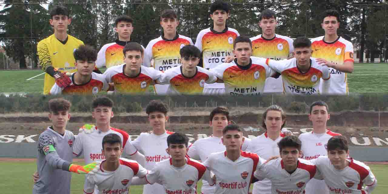 Çeyrek final eşleşmeleri netleşti