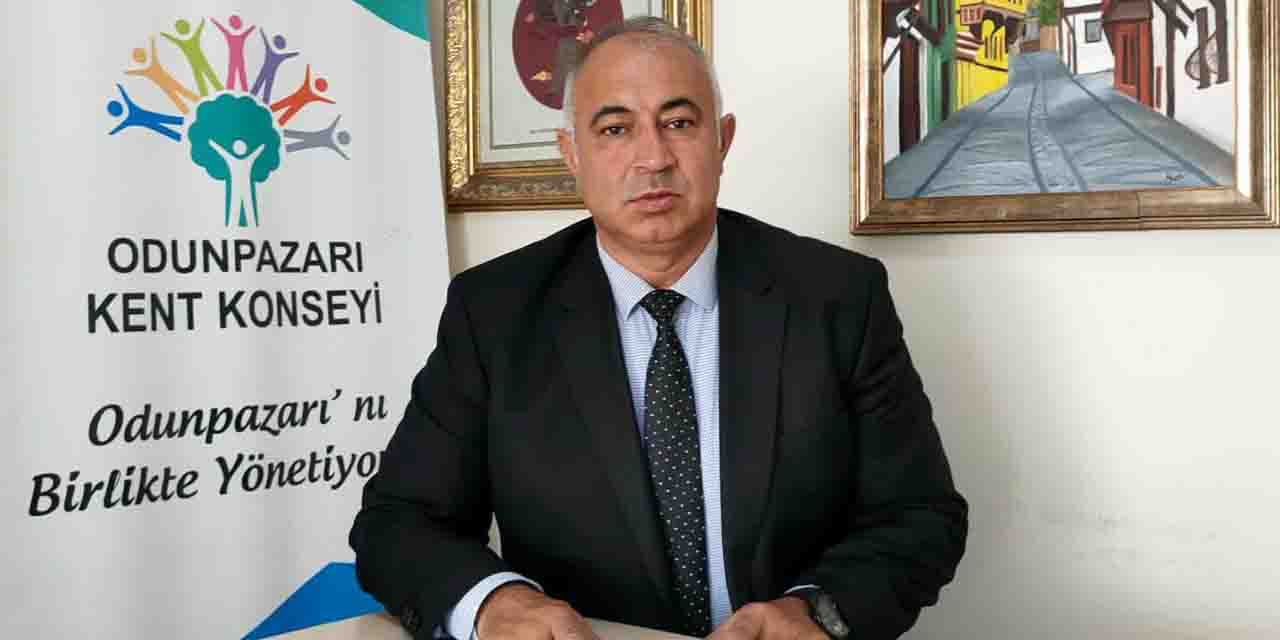 İsmail Kumru: Seçilmek yetmez, sorunları çözmek gerekir