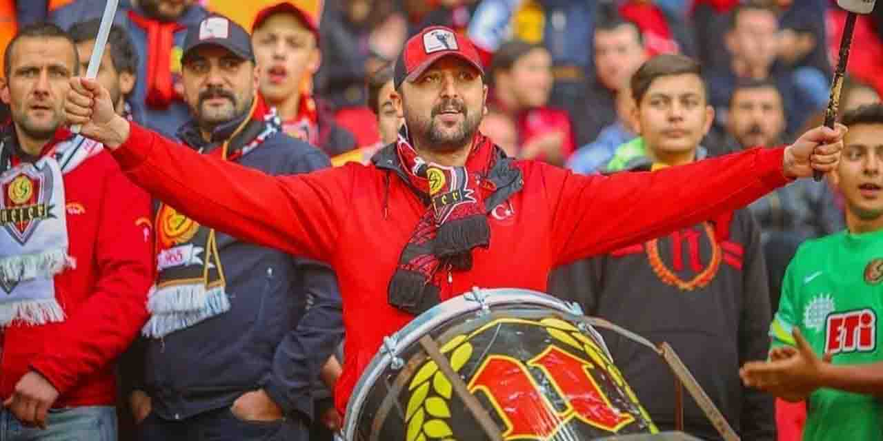 Murat Diri'den Galatasaraylılara çağrı: Kutlama yapmayın!