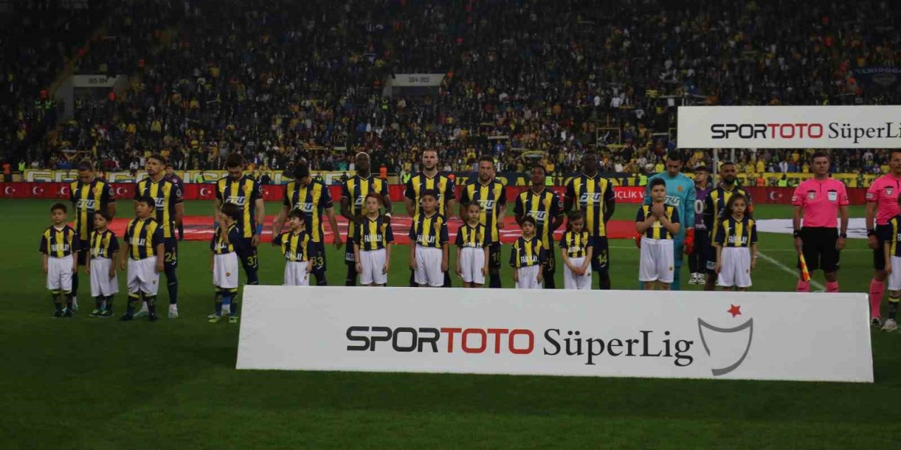 Spor Toto Süper Lig: MKE Ankaragücü: 1 - Galatasaray: 1 (Maç devam ediyor)