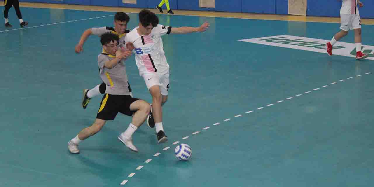 Finalistler belli oluyor
