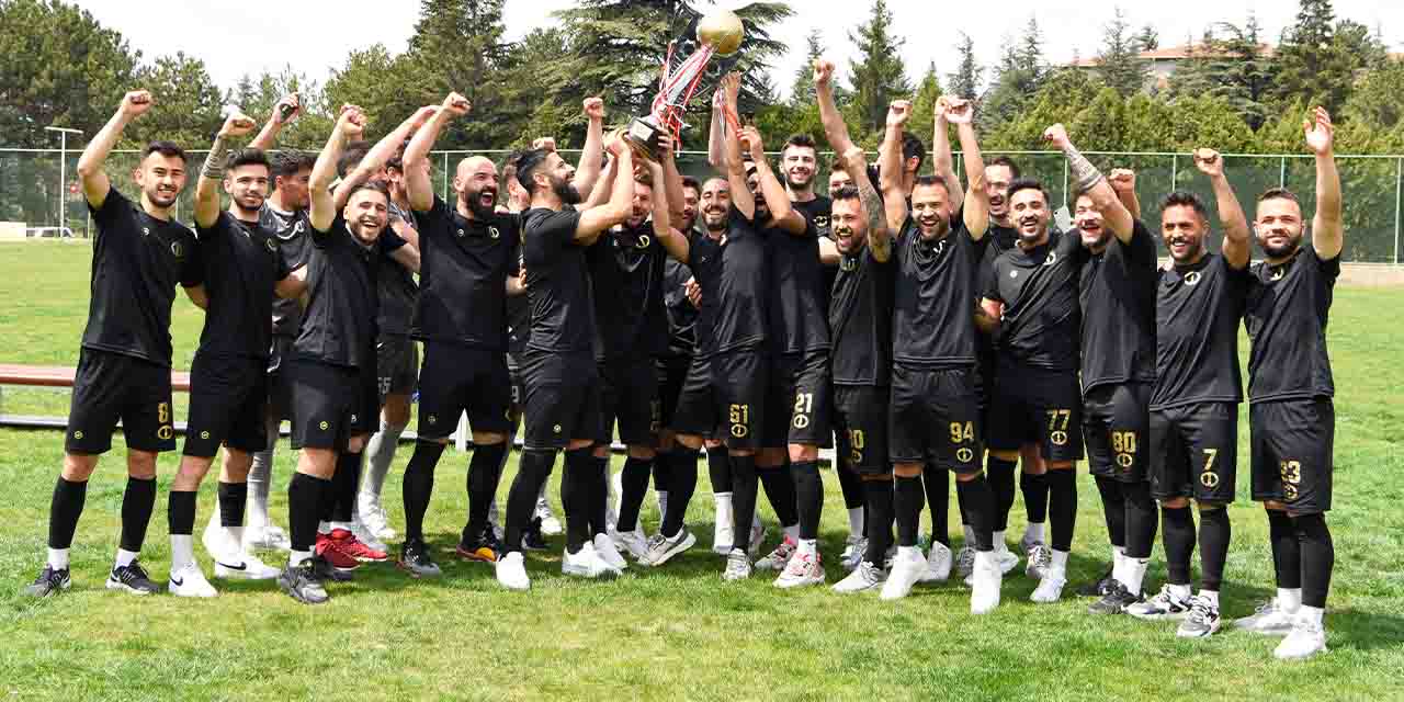 “Önceliğimiz iç transfer”