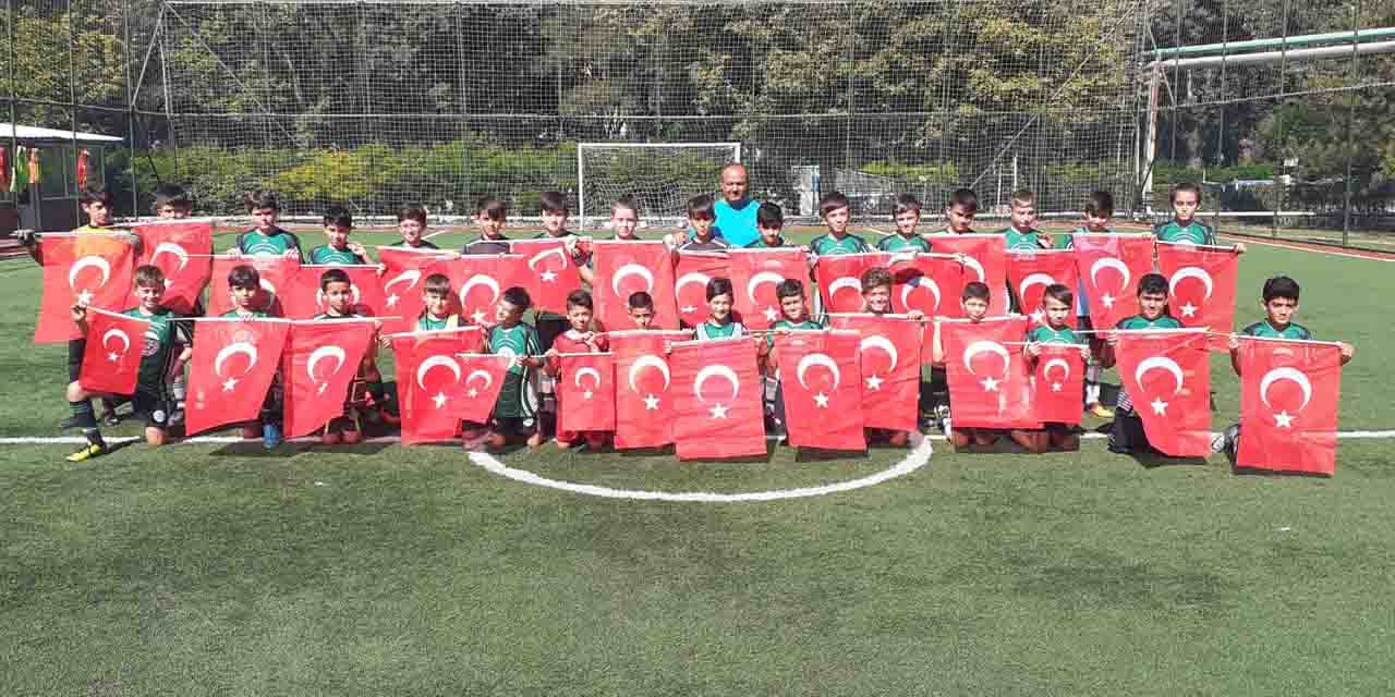 Şeker’de kayıtlar başladı