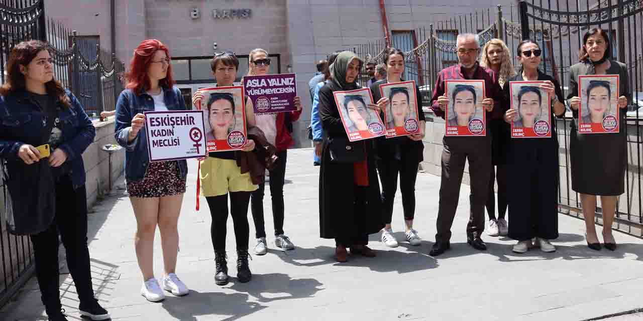 “Mecliste kadın düşmanları var”