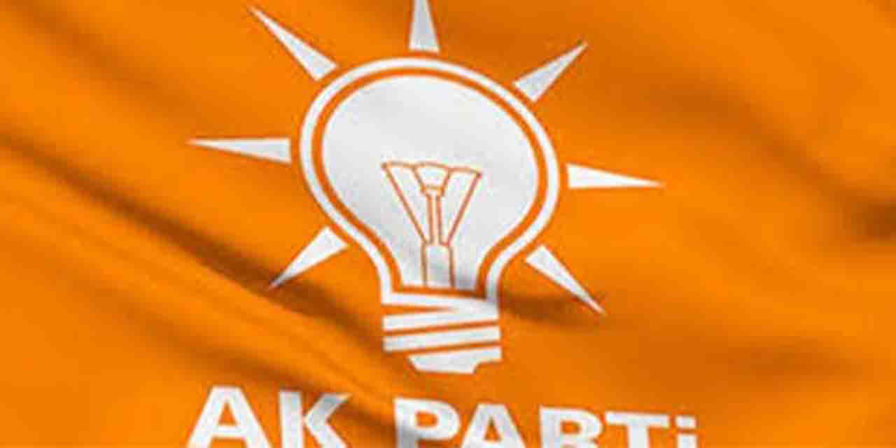 İşte AK Parti Eskişehir teşkilatının yeni yönetim kurulu!