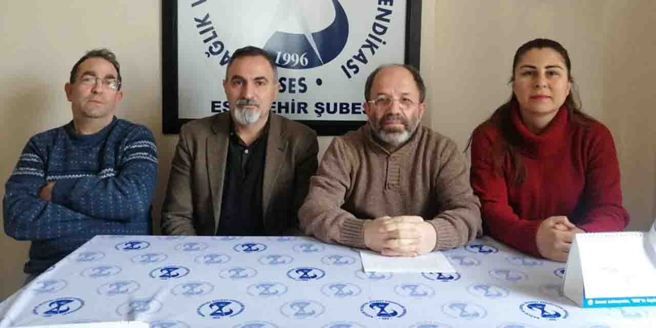 "Skandal mülakat sonuçlarını kaldırın, sınavı kazananları atayın"