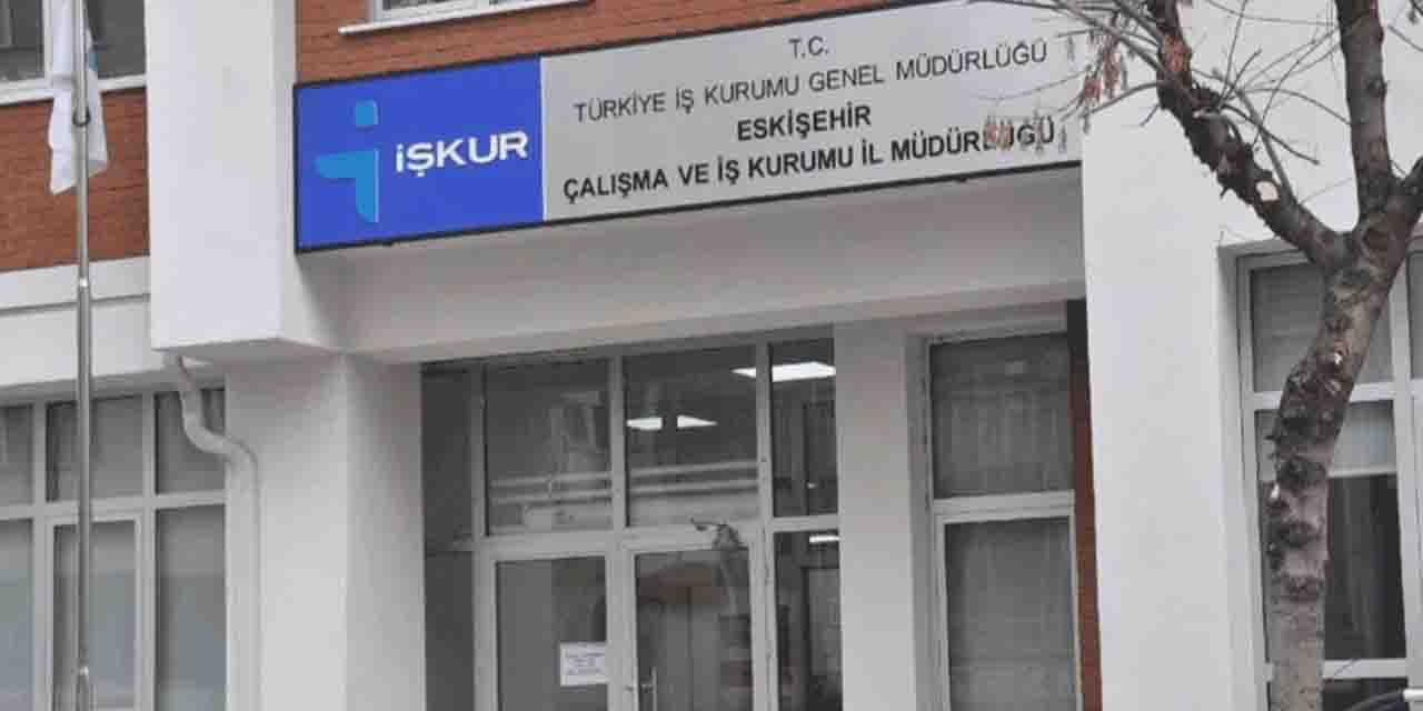 İŞKUR Eskişehir İl Müdürü belli oldu!