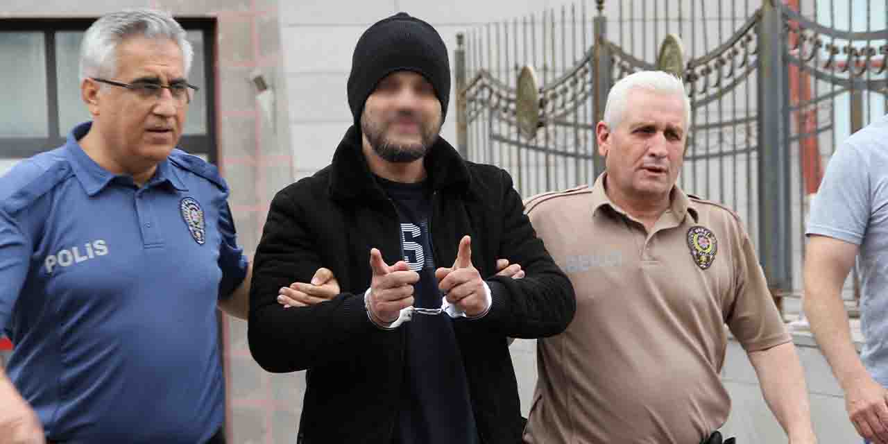 Eskişehir'de eski sevgilisini 12 kez bıçakladı! "Pişman değilim" dedi...