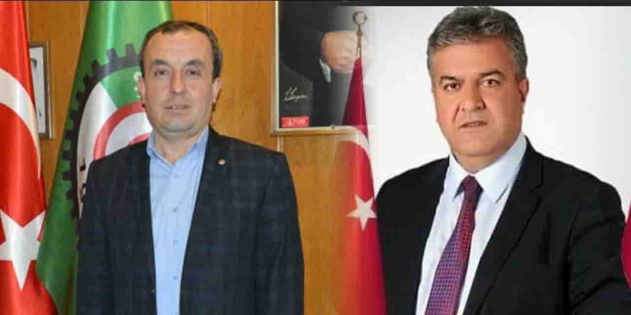 Şeker’de turnuva var