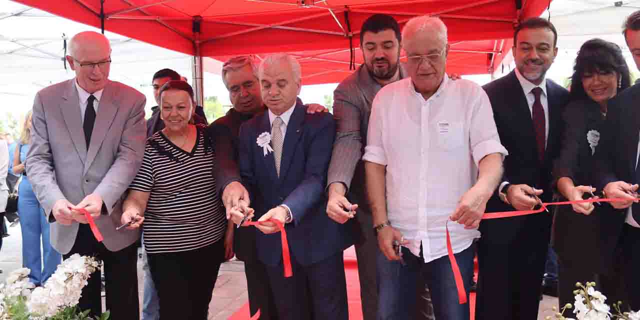 ESVADİ konutlarında 2. etap için butona basıldı