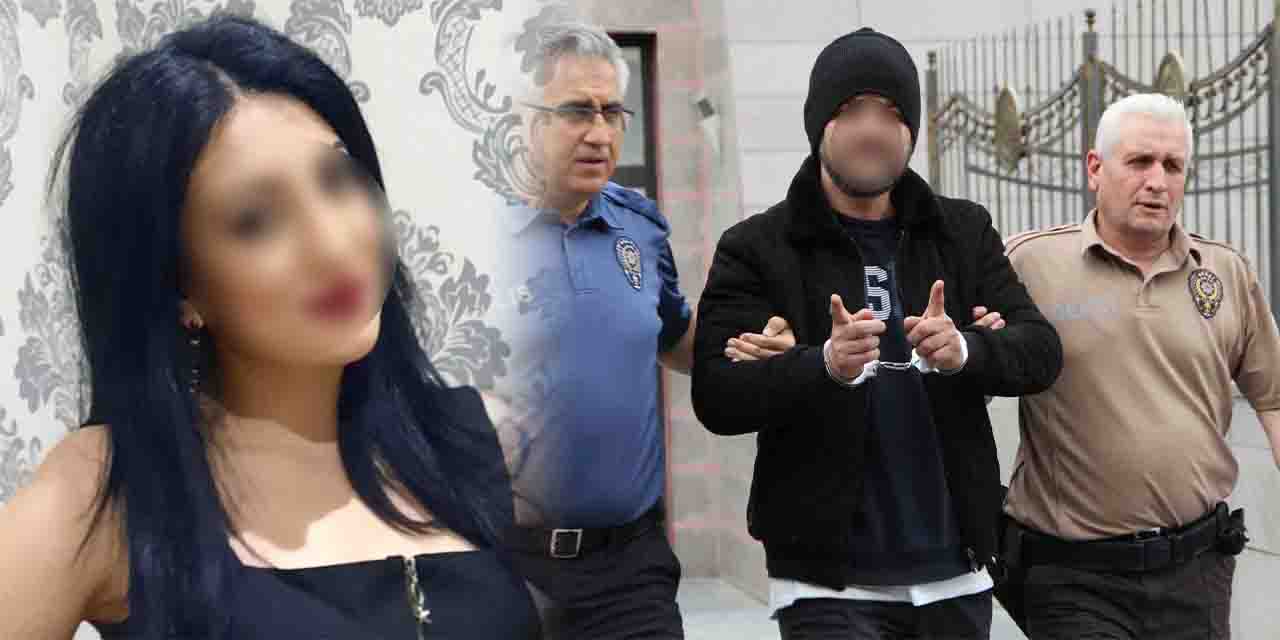 Eskişehir'de 12 kez bıçaklanan kadın korku dolu anları anlattı
