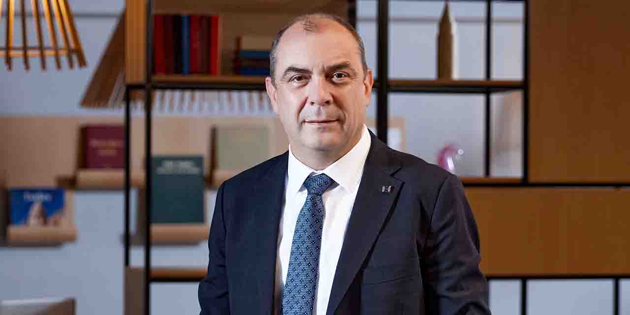 Başkan Kesikbaş, ihracat rakamlarını değerlendirdi
