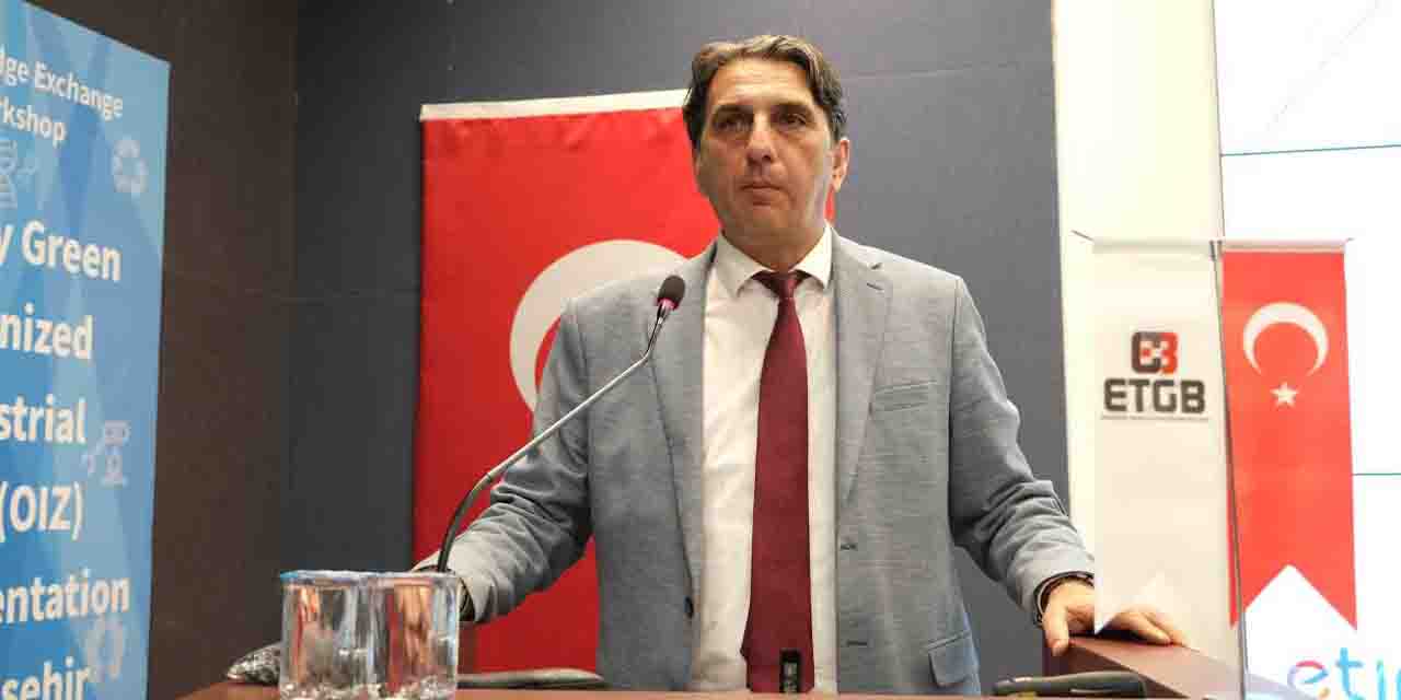 Metin Saraç: ETİM, güvenilir bir merkez haline geldi