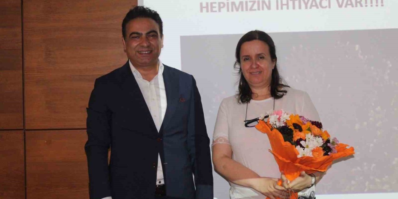 "Kırmızı mercanlar nedeniyle Ayvalık, Türkiye’nin Kızıldeniz’i olarak anılıyor"