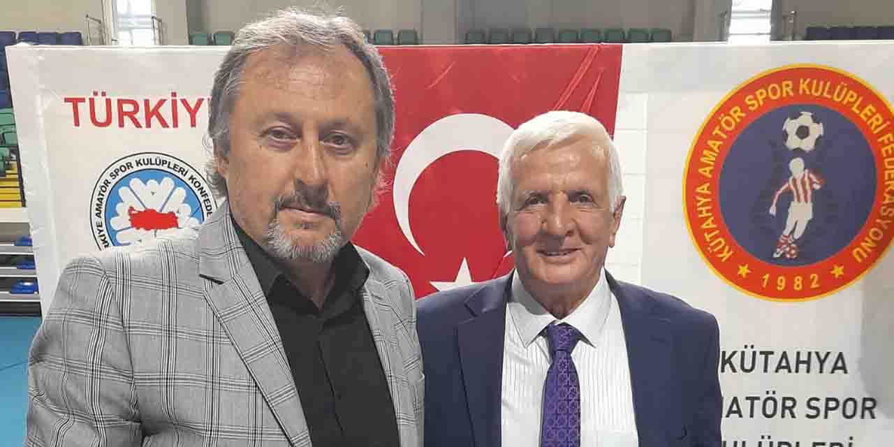 Atam divan başkanlığı yaptı