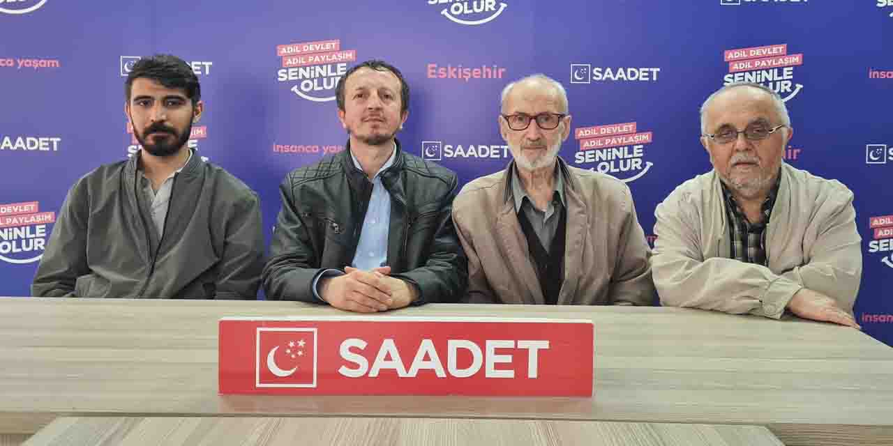 Saadet Partisi’nden iktidara tepki: Değdi mi bunca şeye?