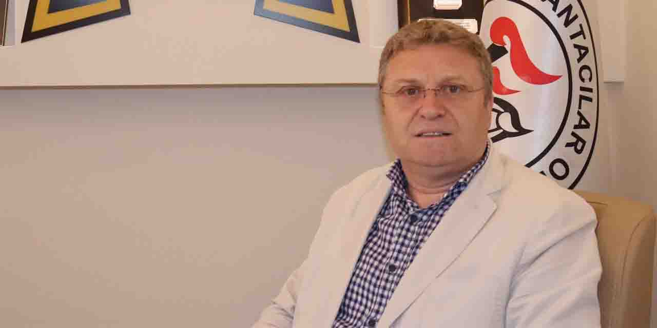 “Kira artışı yüzde 25’e sabitlenmeli”