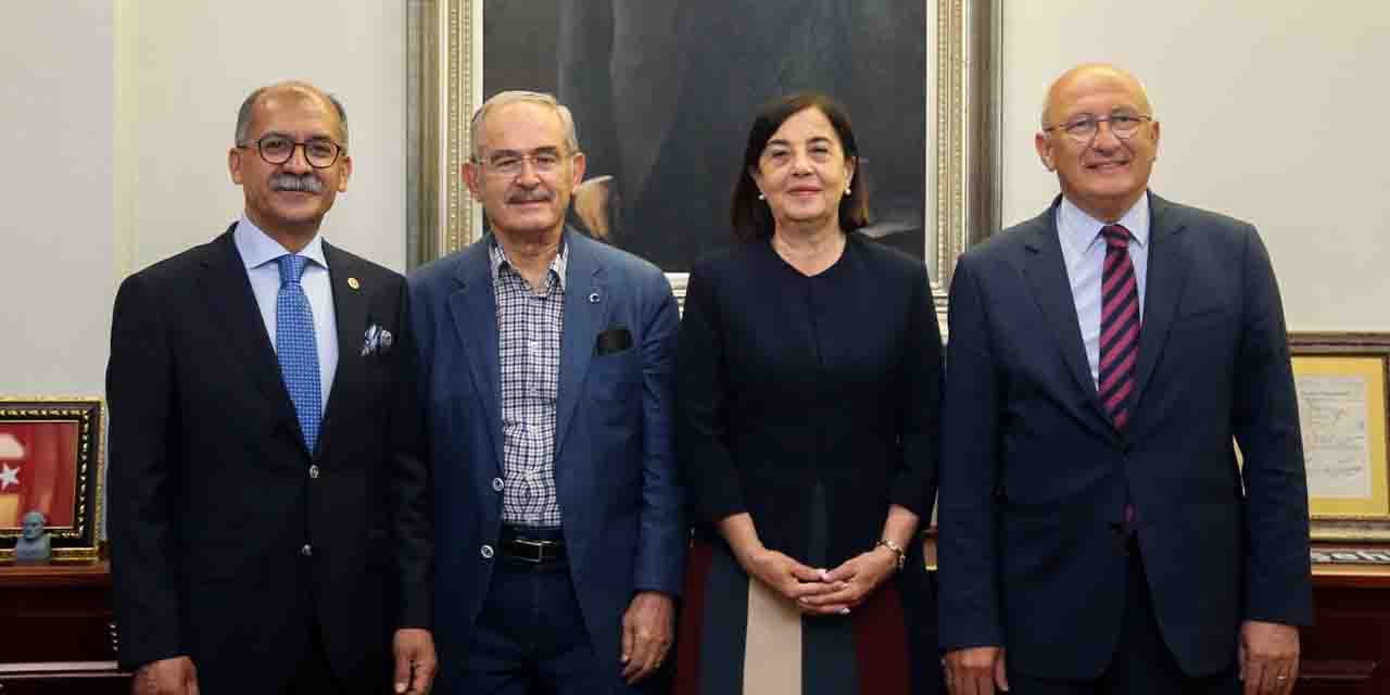 CHP'li vekillerden mücadele mesajı