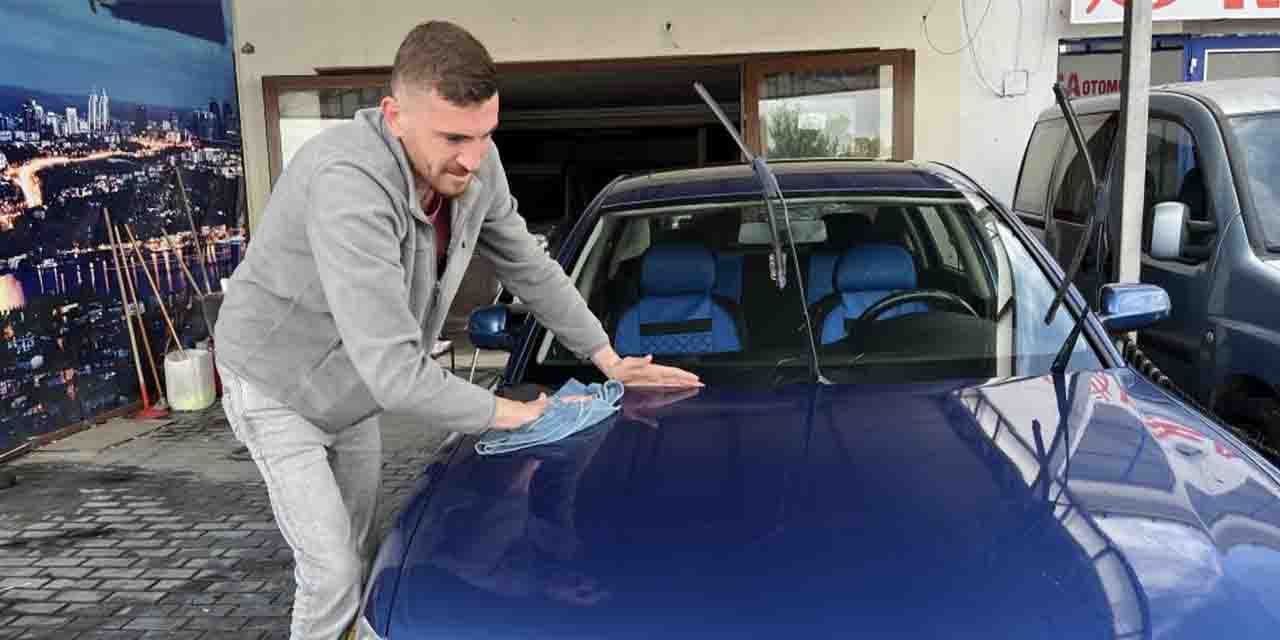 Otomobile yatırım yapmanın tam zamanı!