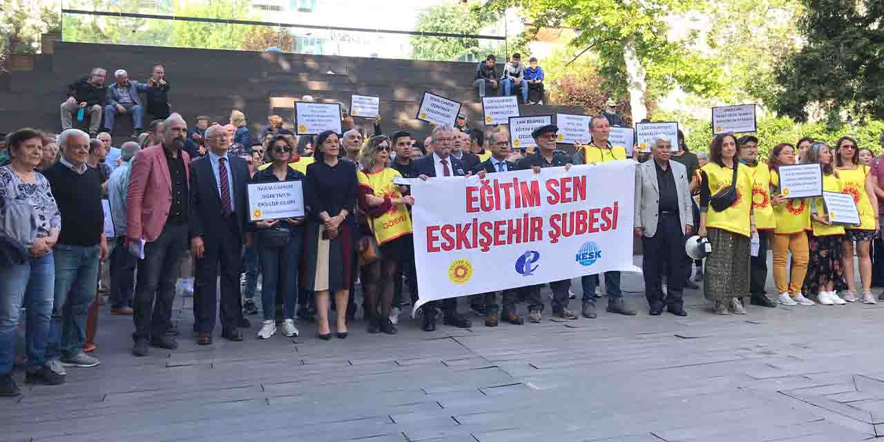 Okullarda 'imam' tartışmasında sular durulmuyor!