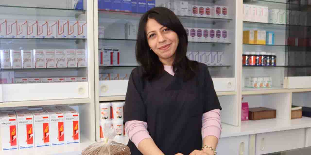 Kedi ve köpeklere artık mama değil ev yemeği var!