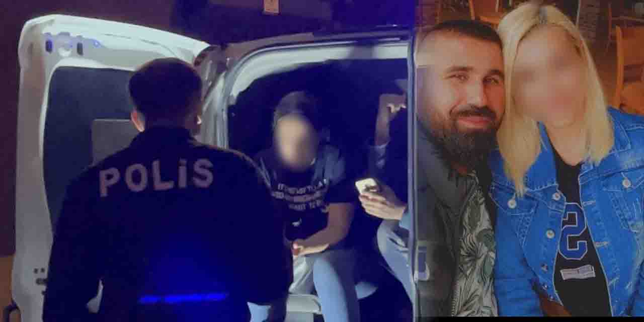 Cinayet zanlısı abla kardeş hakim karşısında