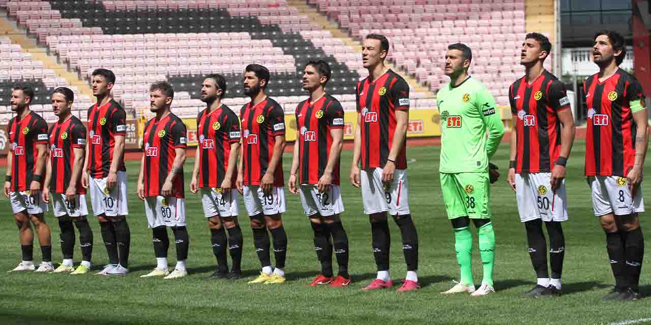 Eskişehirspor’a acil 3 milyon gerekli