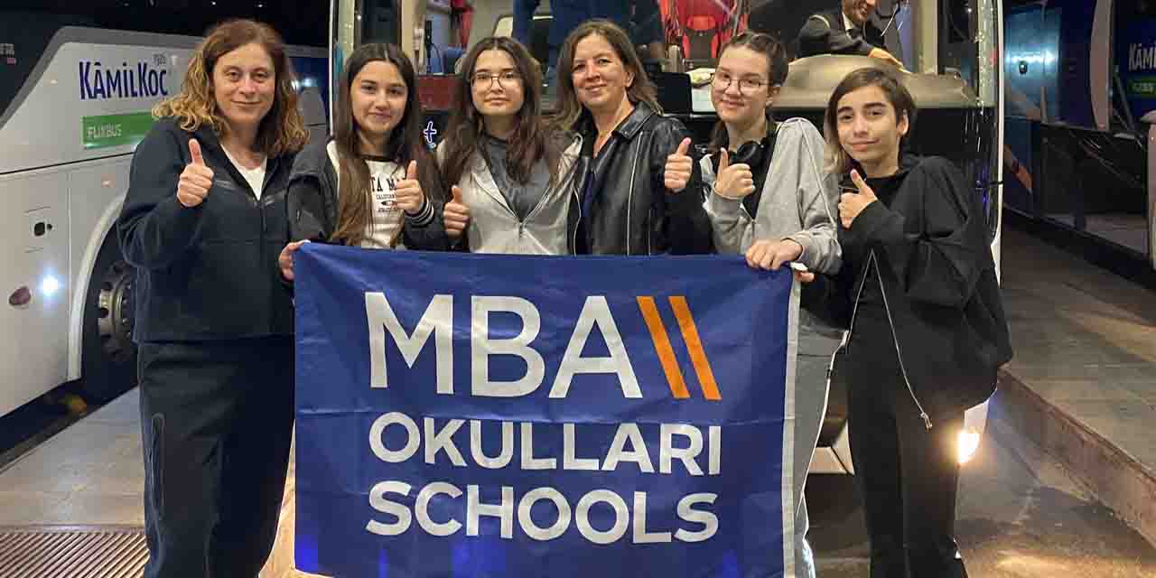 Eskişehir'i temsil edecekler