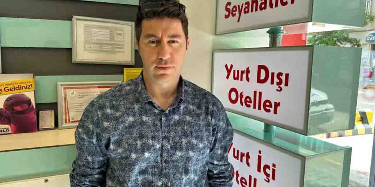 Turizm acentelerinde bayram tatili hareketliliği
