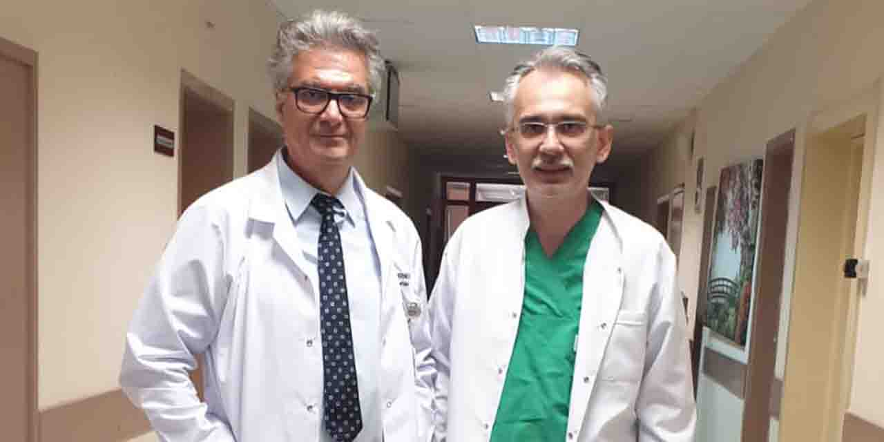 ESOGÜ doktorlarından 'gerçek dışı' haber vurgusu!