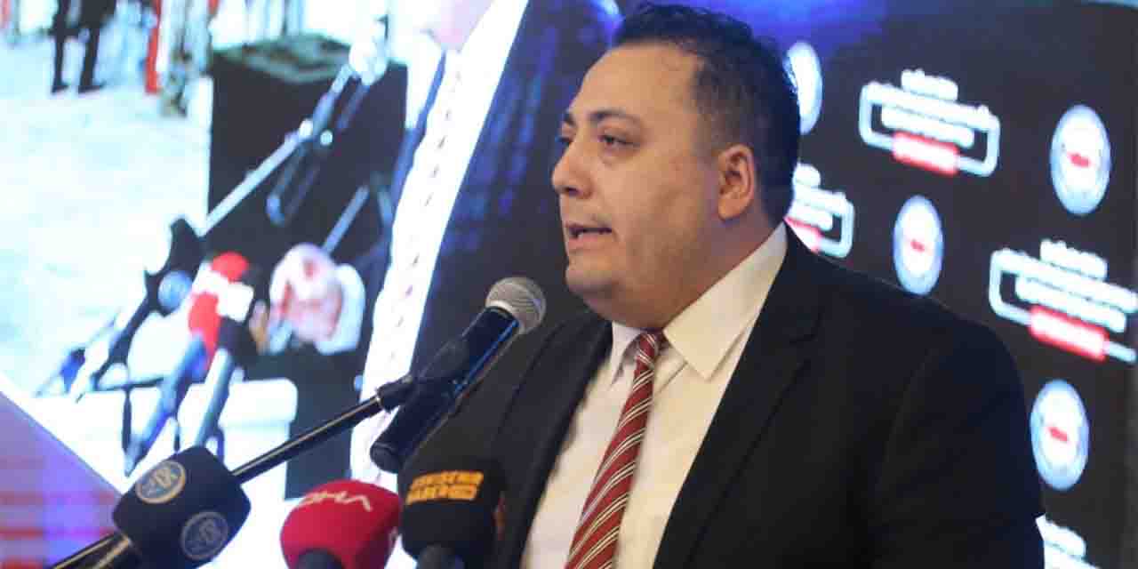 Köksal’dan “küçük sendikacılara dikkat” uyarısı