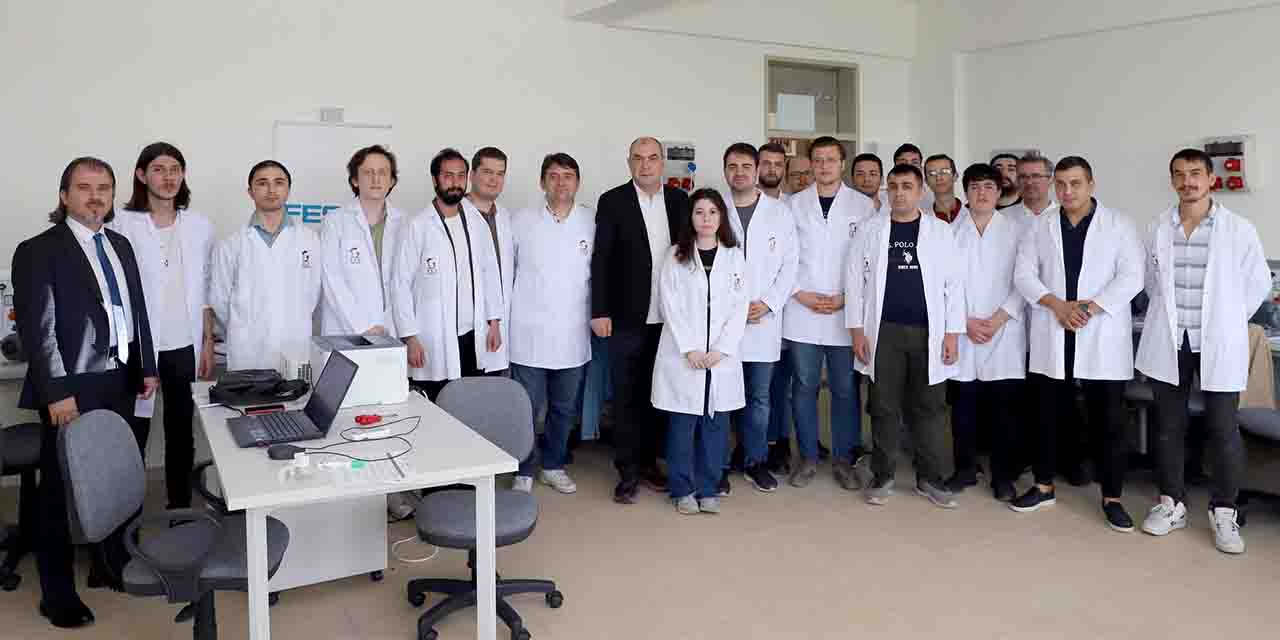 ESO Akademi genç işsizlere istihdam sağlamaya devam ediyor